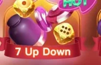 7 Up Down
