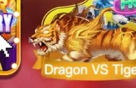 Dragon VS Tiger