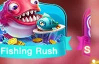 Fishing Rush