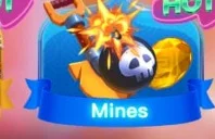 Mines