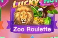 Zoo Roulette
